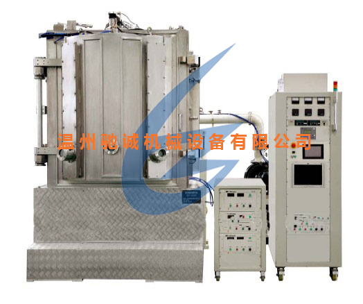真空镀膜机维护保养的意义
