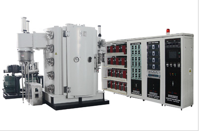 真空镀膜机厂家