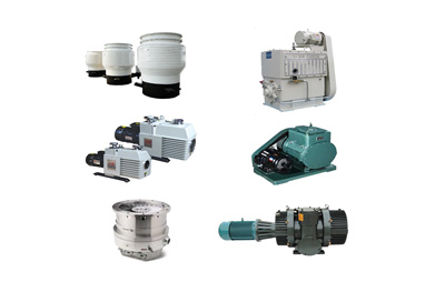 CCZK-PM真空泵销售