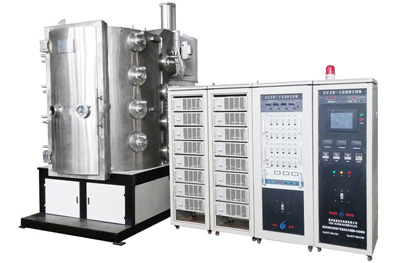 CCZK-SF Magnetron sputtering coating machine